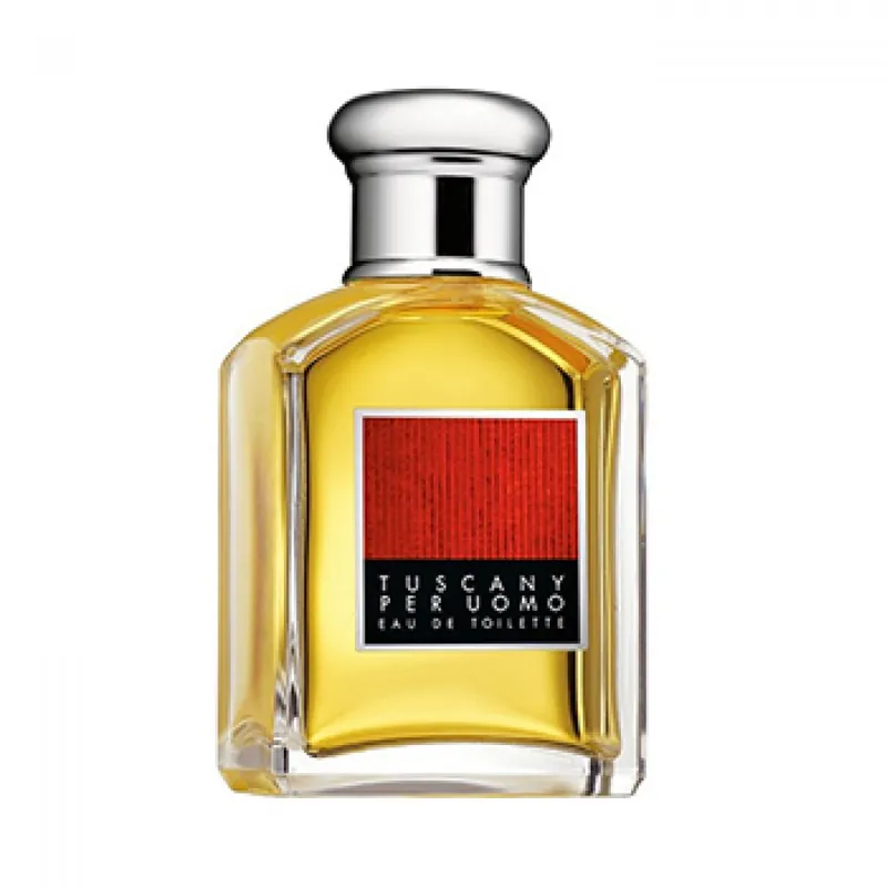 Utolsó esély Aramis Tuscany Per Uomo eau de toilette - uraknak 2 Kedvencek közé