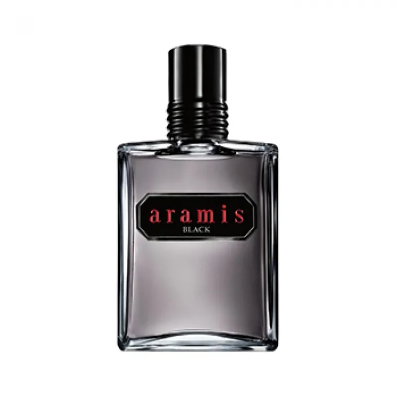 Aramis Black eau de toilette - uraknak 6 Kedvencek közé Biztonságos vásárlás