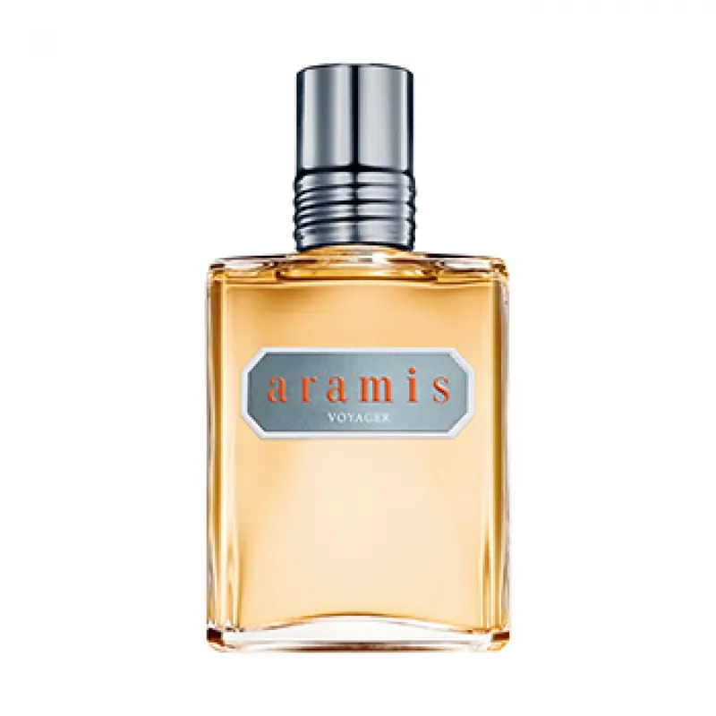 Aramis Voyager eau de toilette - uraknak 4 Kedvencek közé Bestseller