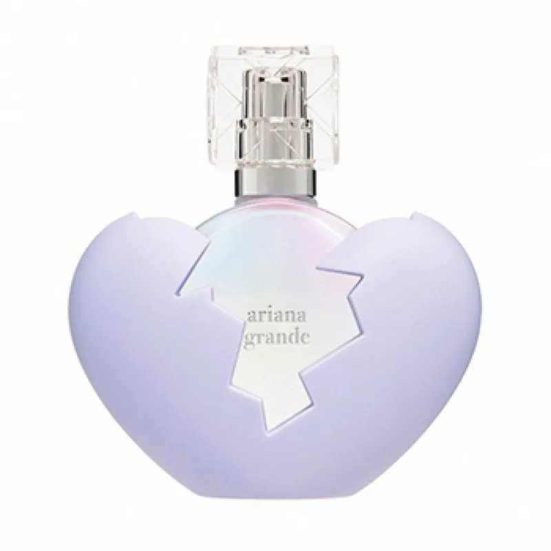 Akciós ár Ariana Grande Thank U Next 2.0 eau de parfum - hölgyeknek Kedvencek közé
