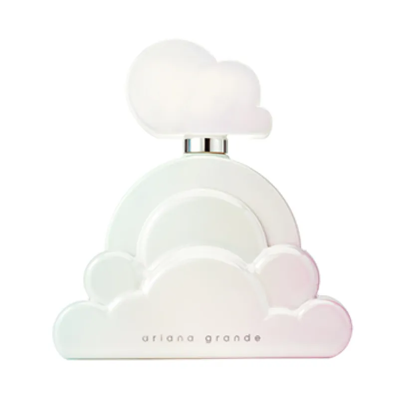 Alacsony ár Ariana Grande Cloud Aurora eau de parfum - hölgyeknek Újdonság Kedvencek közé