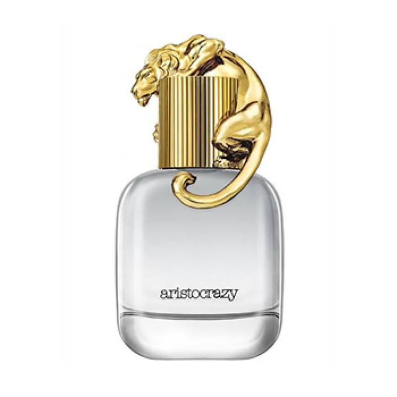 Aristocrazy Brave eau de toilette - hölgyeknek Kedvencek közé Biztonságos fizetés
