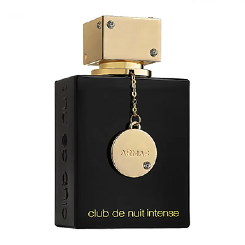 Armaf Club De Nuit Intense eau de parfum - hölgyeknek Kedvencek közé Alacsony ár