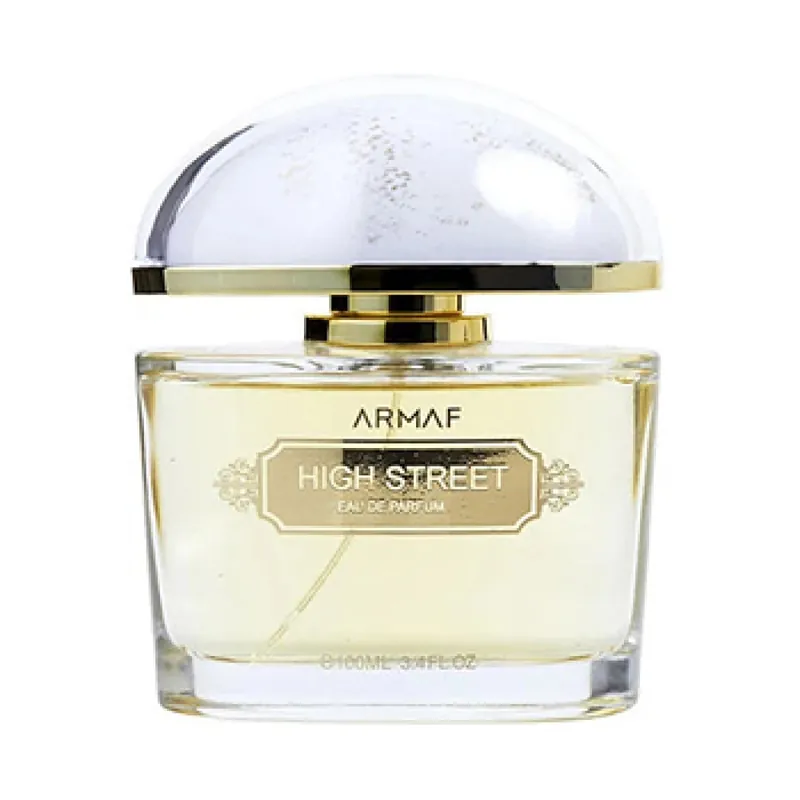 Armaf High Street eau de parfum - hölgyeknek Kedvencek közé Olcsóbb