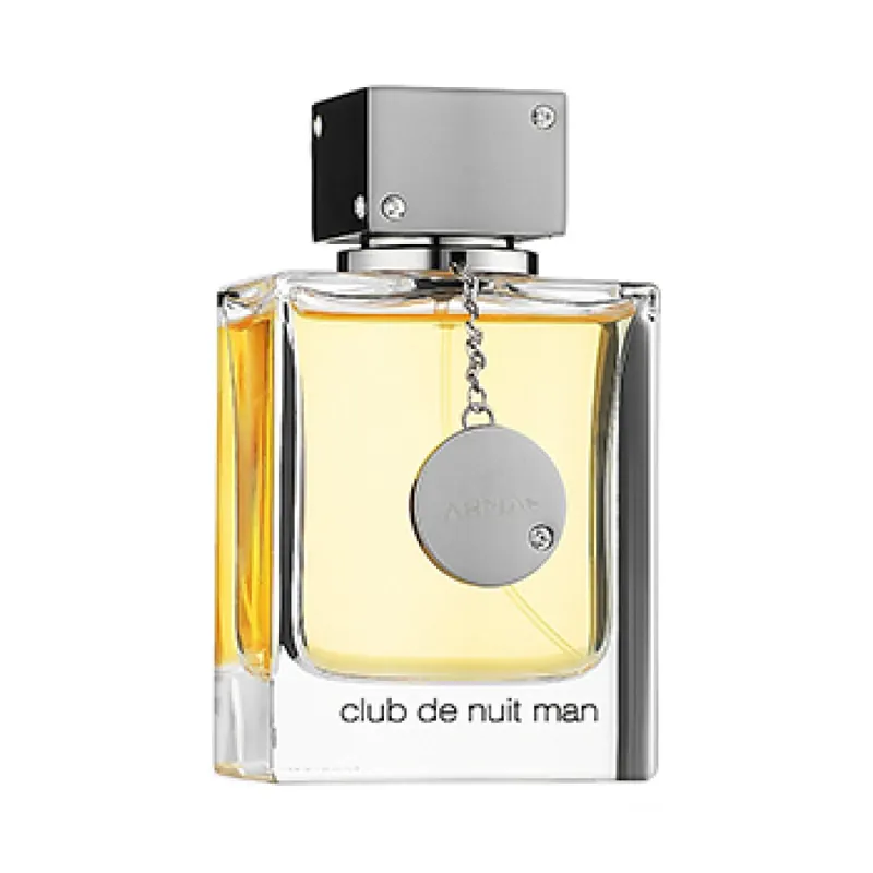 Népszerű Armaf Club de Nuit Man eau de toilette - uraknak Kedvencek közé
