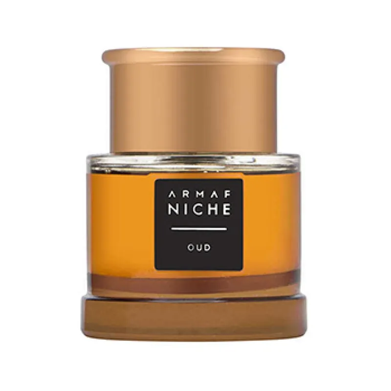 Armaf Oud eau de parfum - uraknak Kedvencek közé Expressz szállítás