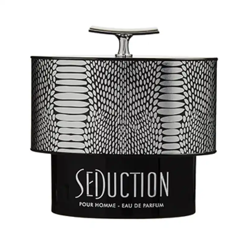 Armaf Seduction eau de parfum - uraknak Kedvencek közé Alacsony ár