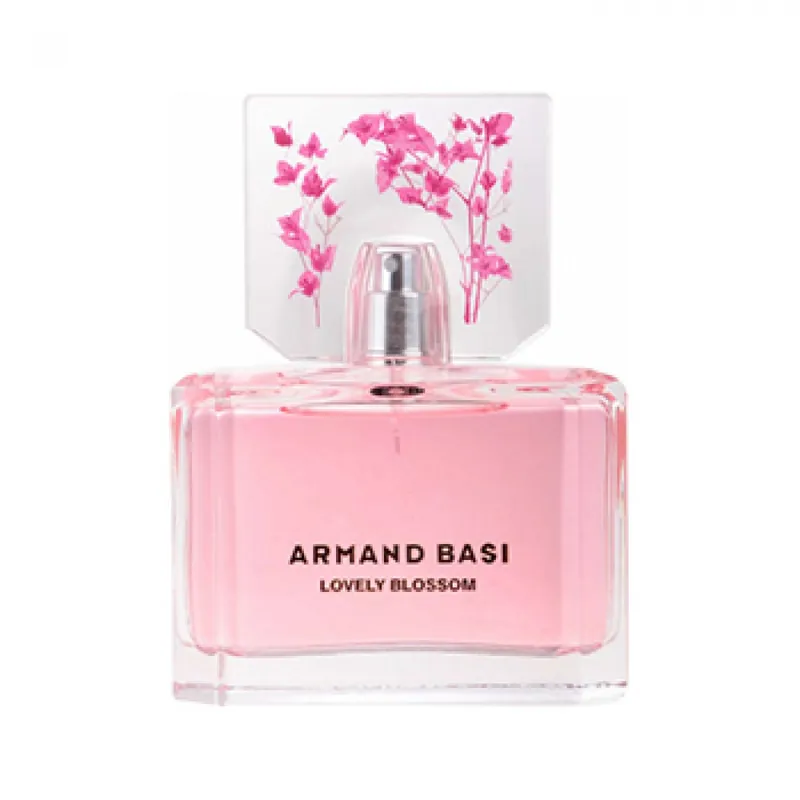 Ajánlat Armand Basi Lovely Blossom eau de toilette - hölgyeknek 2 Kedvencek közé