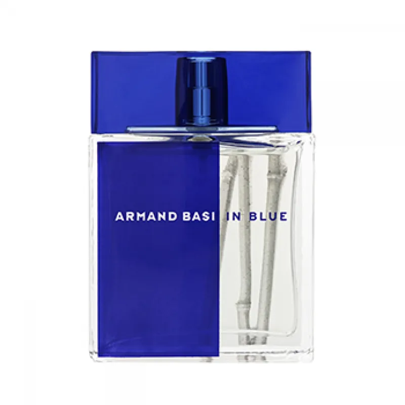 Azonnal elérhető Armand Basi In Blue eau de toilette - uraknak Kedvencek közé