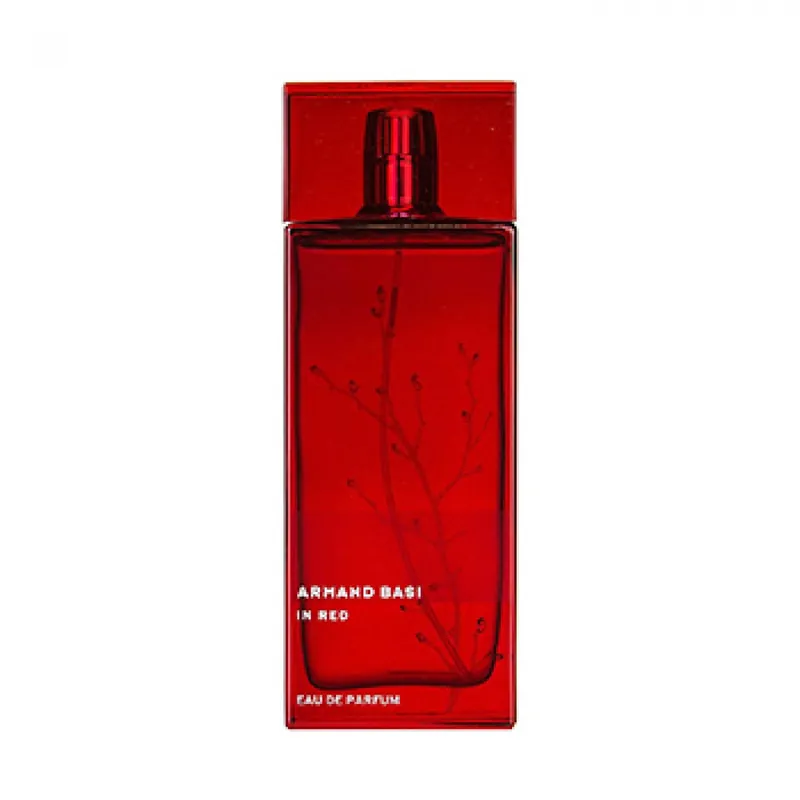 Armand Basi In Red (eau de parfum) eau de parfum - hölgyeknek Kedvencek közé Utolsó esély