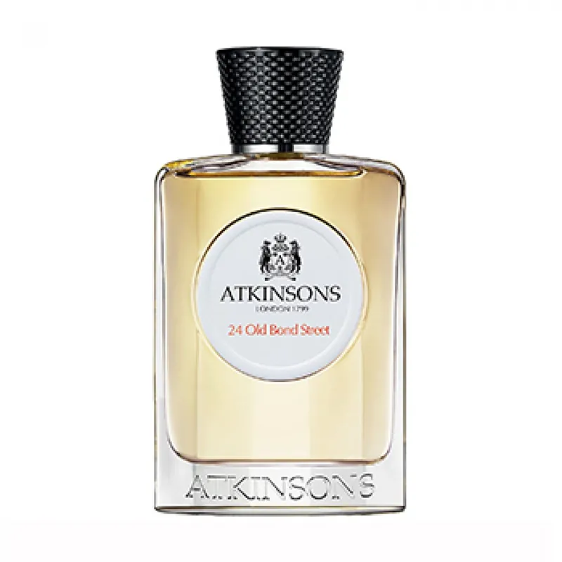 Prémium Atkinsons 24 Old Bond Street eau de cologne - unisex Niche Kedvencek közé