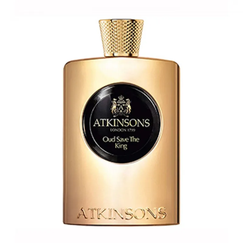 Atkinsons Oud Save The King eau de parfum - unisex Niche Kedvencek közé Csak ma