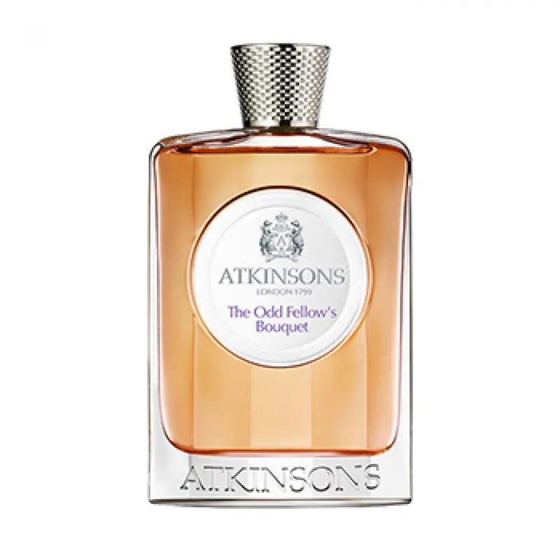 Árengedmény Atkinsons The Odd Fellow‘s Bouquet eau de toilette - unisex Niche Kedvencek közé