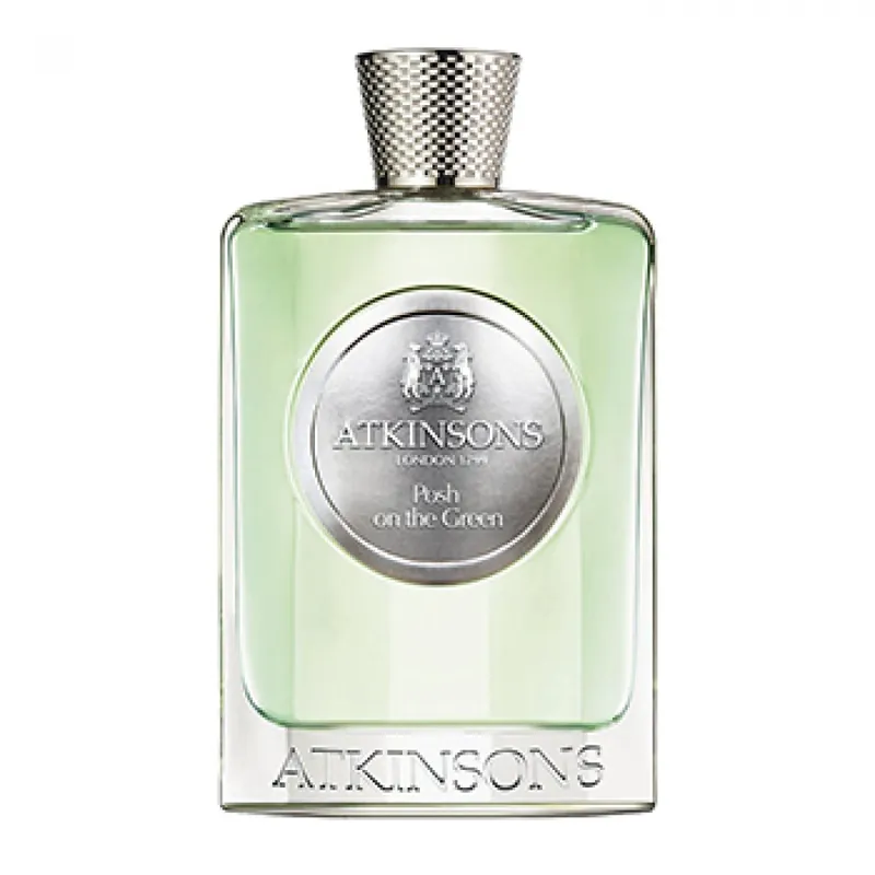 Atkinsons Posh On The Green eau de parfum - unisex Niche Kedvencek közé Vedd meg most