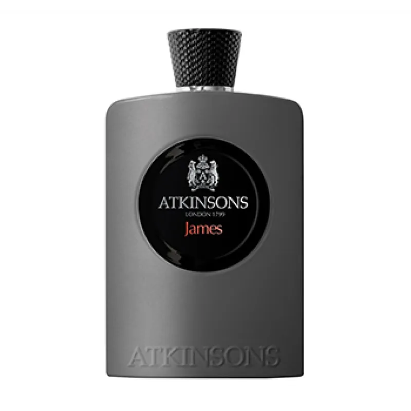 Atkinsons James eau de parfum - uraknak Niche Kedvencek közé Rendeld meg most
