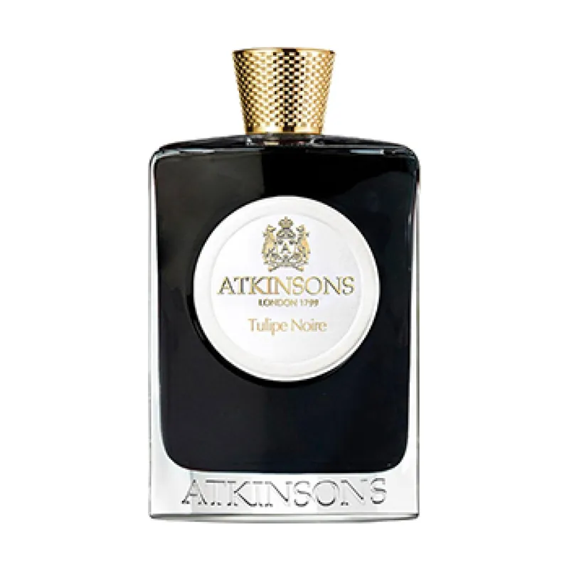 Árengedmény Atkinsons Tulipe Noire eau de parfum - unisex Niche Kedvencek közé