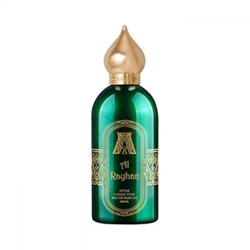 Olcsóbb Attar Collection Al Rayhan eau de parfum - unisex Niche Kedvencek közé
