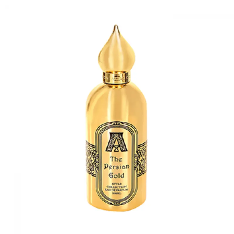 Attar Collection The Persian Gold eau de parfum - unisex Niche 1 Kedvencek közé Alacsony ár