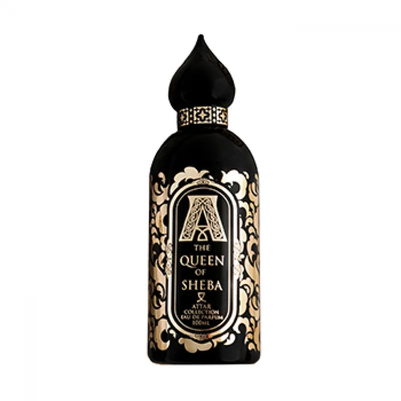Attar Collection The Queen of Sheba eau de parfum - hölgyeknek Niche 8 Kedvencek közé Bestseller