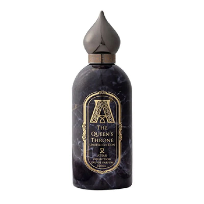 Kedvezményes ár Attar Collection The Queen‘s Throne eau de parfum - hölgyeknek Niche Kedvencek közé