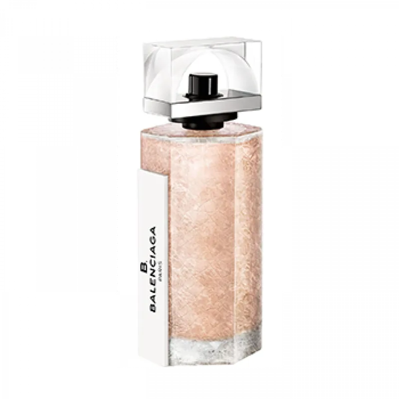 Balenciaga Balenciaga B eau de parfum - hölgyeknek 5 Kedvencek közé Prémium
