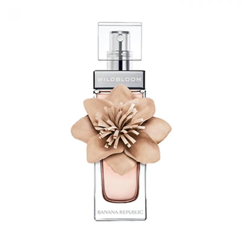 Rendeld meg most Banana Republic Wildbloom eau de parfum - hölgyeknek 7 Kedvencek közé