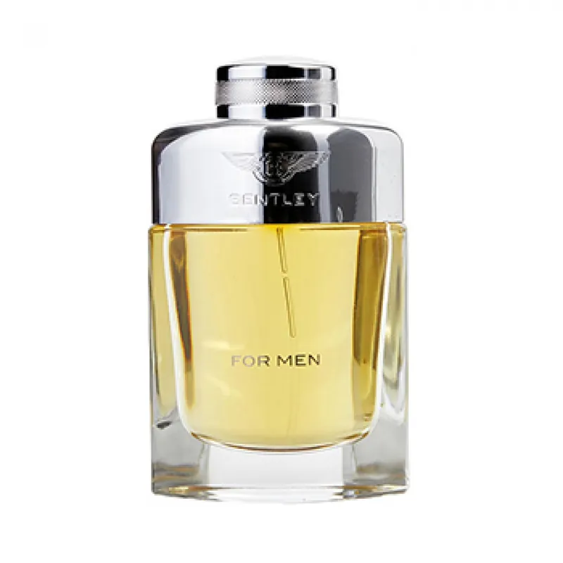 Ajánlat Bentley Bentley eau de toilette - uraknak 7 Kedvencek közé