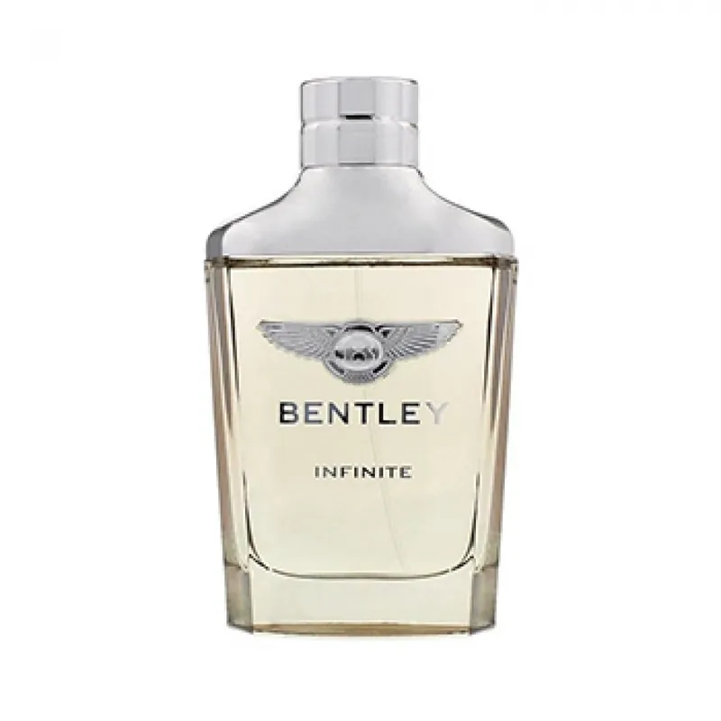 Legkelendőbb Bentley Infinite eau de toilette - uraknak 1 Kedvencek közé