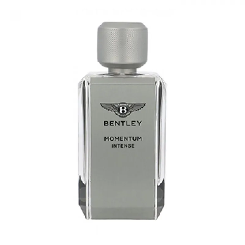 Rendeld meg most Bentley Momentum Intense eau de parfum - uraknak 7 Kedvencek közé