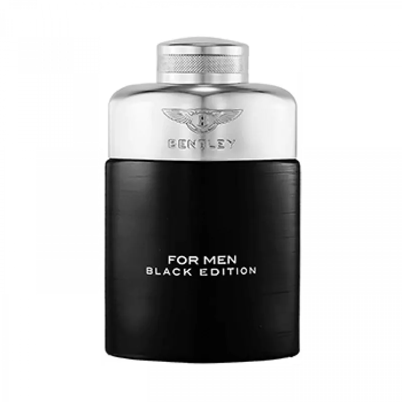 Bentley Black Edition eau de parfum - uraknak 3 Kedvencek közé Különleges ajánlat