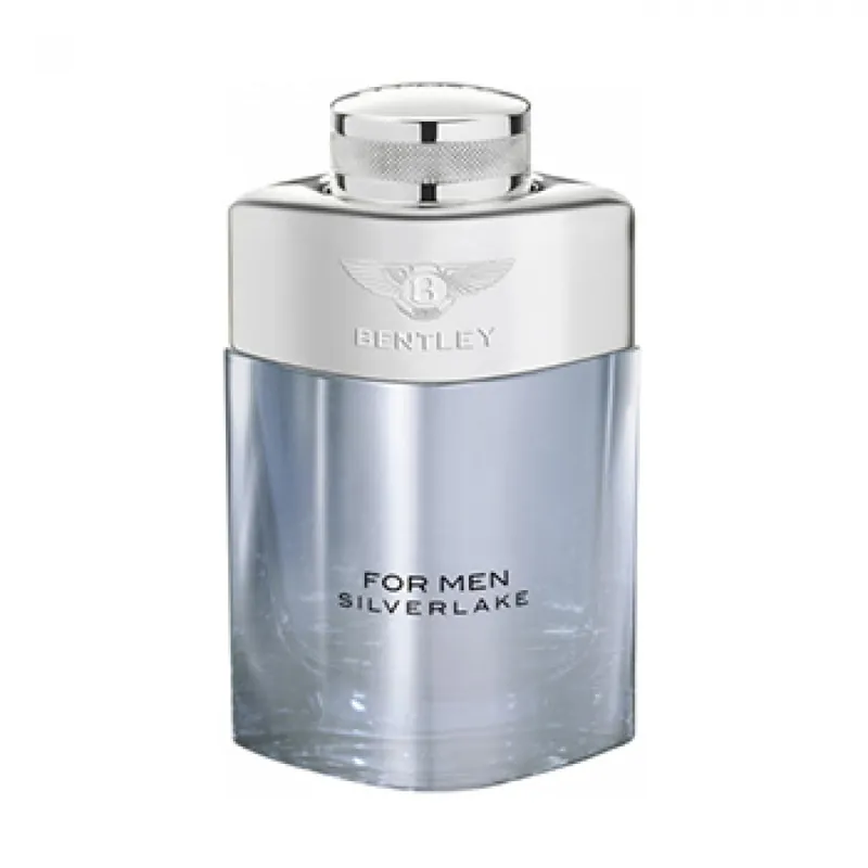 Bentley Silverlake eau de parfum - uraknak Kedvencek közé Azonnal elérhető
