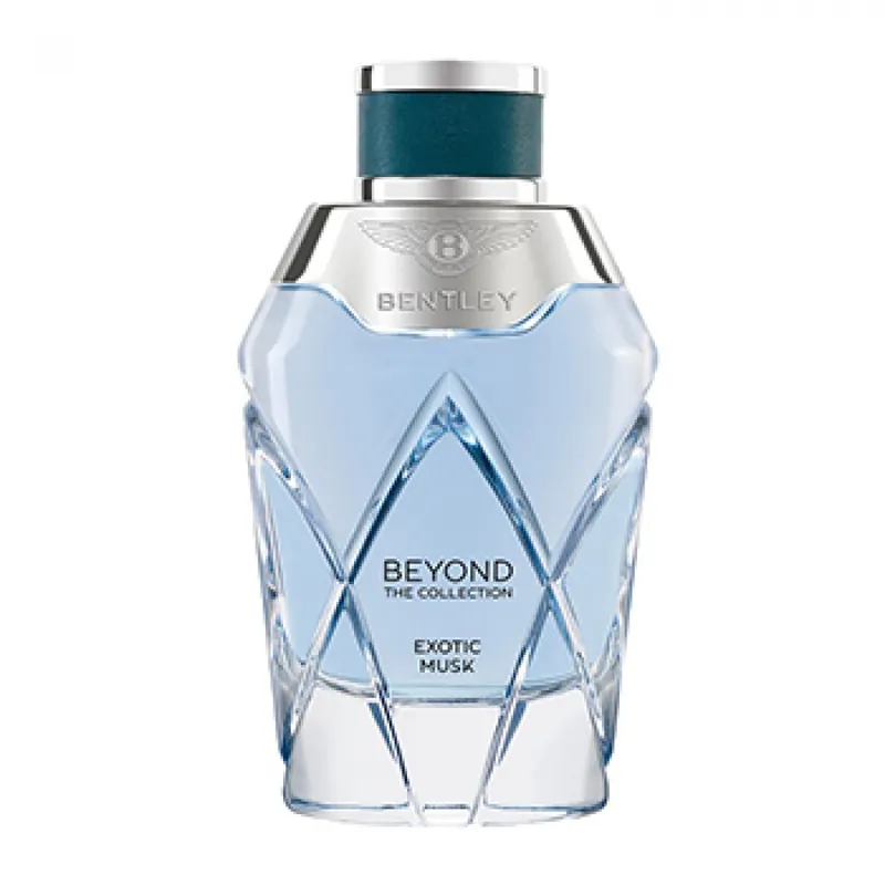 Árcsökkenés Bentley Exotic Musk eau de parfum - unisex Kedvencek közé