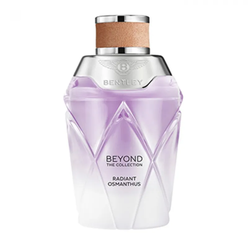 Gyors kiszállítás Bentley Radiant Osmanthus eau de parfum - unisex Kedvencek közé