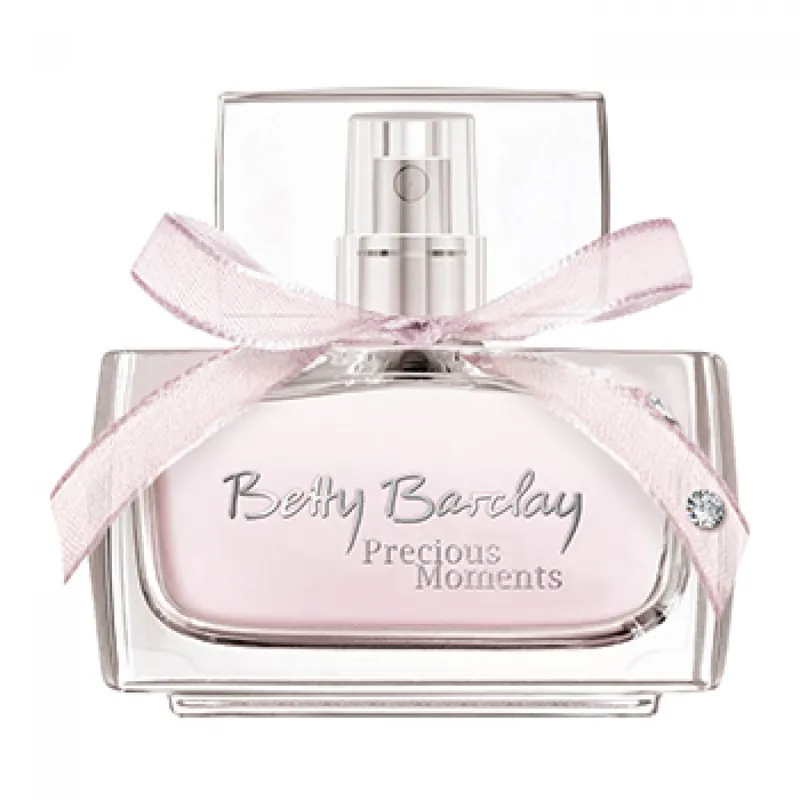 Árengedmény Betty Barclay Precious Moments eau de toilette - hölgyeknek 10 Kedvencek közé