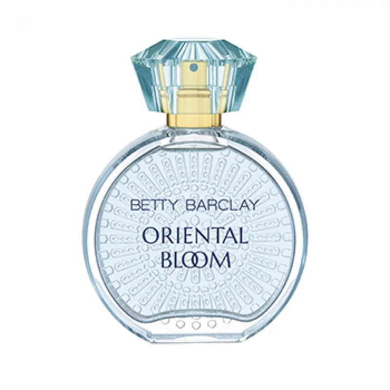Betty Barclay Oriental Bloom (eau de toilette) eau de toilette - hölgyeknek 3 Kedvencek közé Utolsó esély