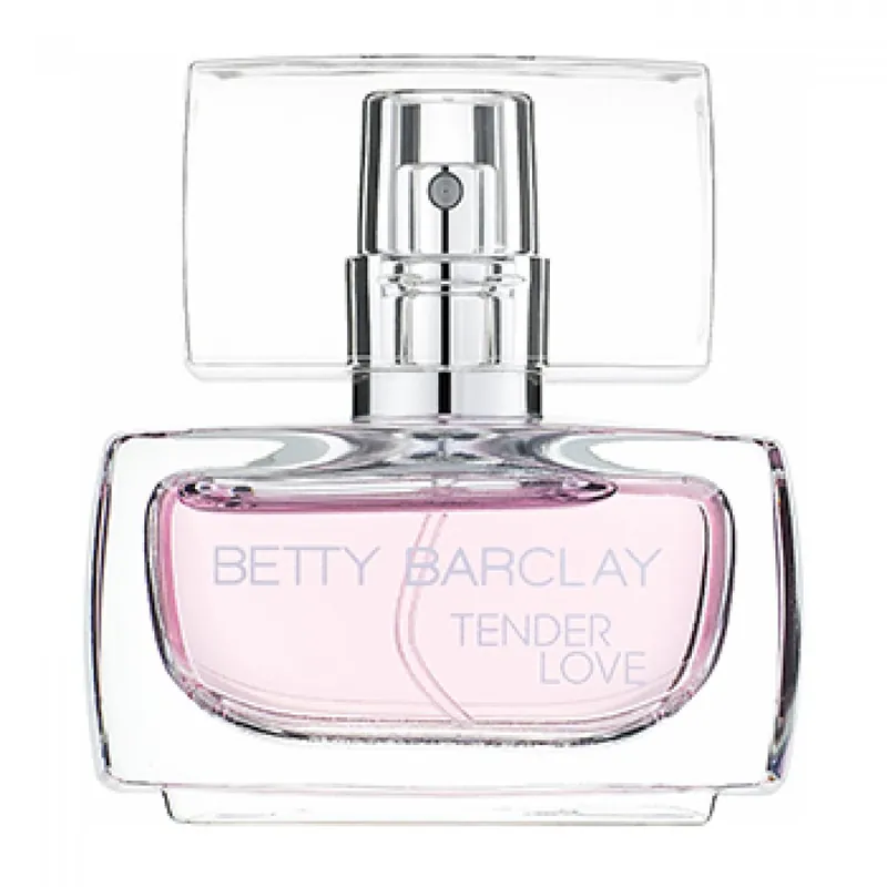 Vedd meg online Betty Barclay Tender Love (eau de toilette) eau de toilette - hölgyeknek 4 Kedvencek közé