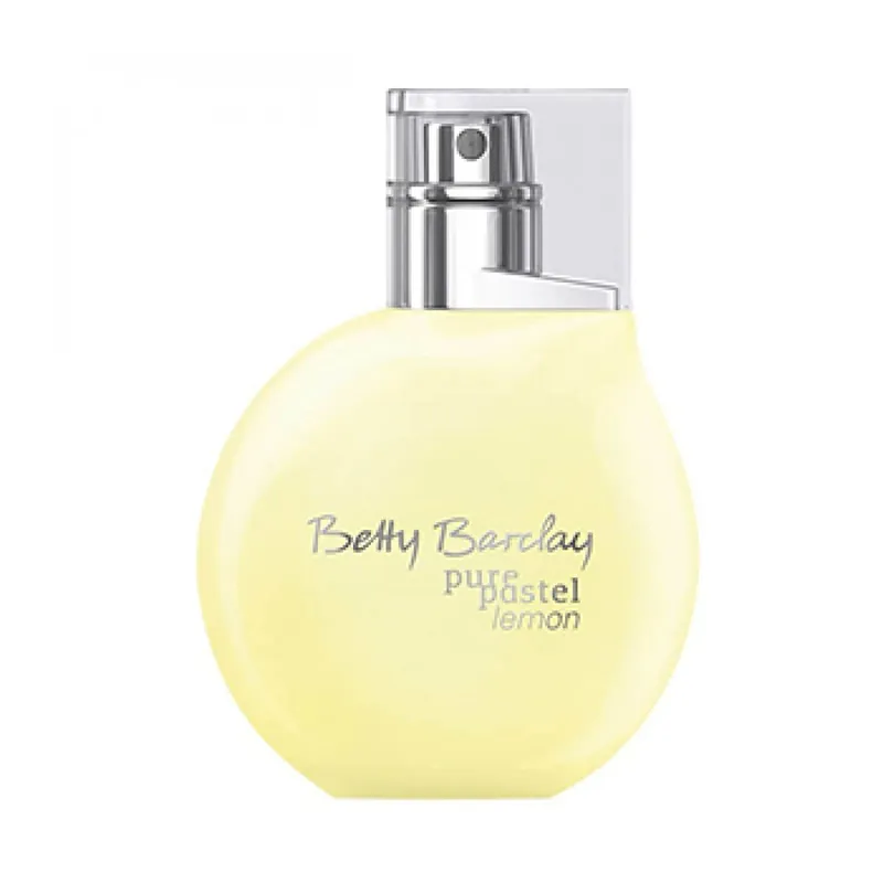 Betty Barclay Pure Pastel Lemon eau de toilette - hölgyeknek Kedvencek közé Rendeld meg most