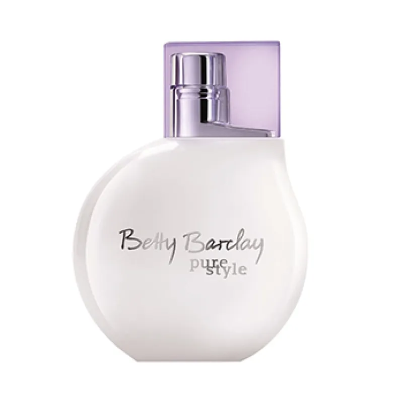 Betty Barclay Pure Style (eau de parfum) eau de parfum - hölgyeknek Kedvencek közé Ajánlat