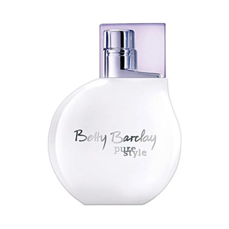 Betty Barclay Pure Style (eau de toilette) eau de toilette - hölgyeknek Kedvencek közé Szezonális akció