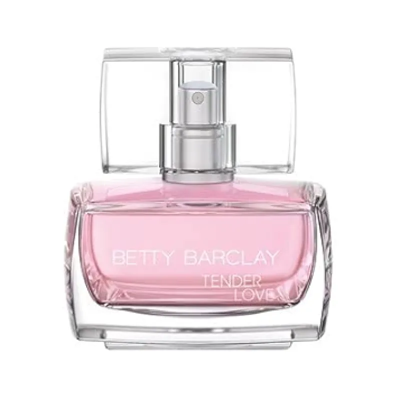 Kiárusítás Betty Barclay Tender Love (eau de parfum) eau de parfum - hölgyeknek Kedvencek közé