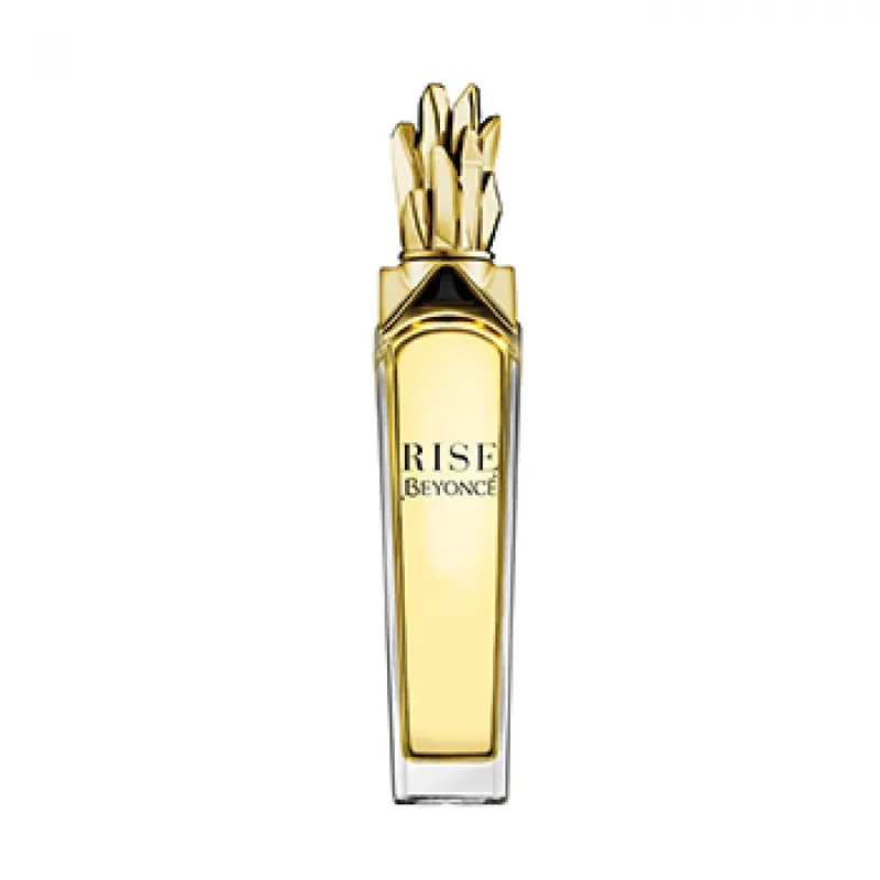 Szuper akció Beyonce Rise eau de parfum - hölgyeknek 11 Kedvencek közé