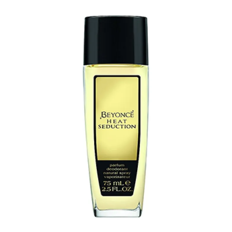 Árcsökkenés Beyonce Heat Seduction parfum deo deo - hölgyeknek Kedvencek közé