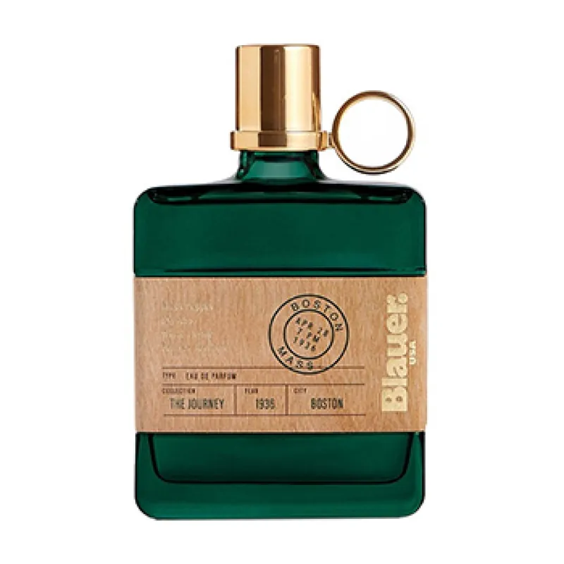Blauer Blauer Boston 1936 eau de parfum - uraknak Kedvencek közé Kedvezmény
