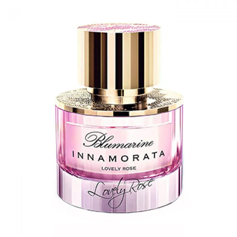 Blumarine Innamorata Lovely Rose eau de toilette - hölgyeknek 6 Kedvencek közé Akciós ár