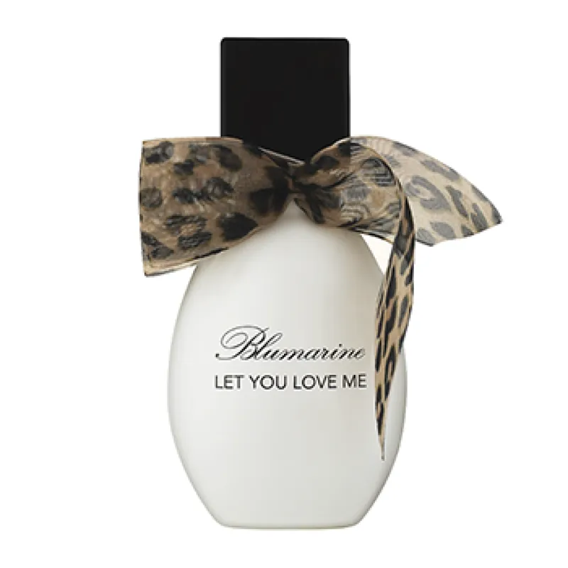 Alacsony ár Blumarine Let You Love Me eau de parfum - hölgyeknek Kedvencek közé