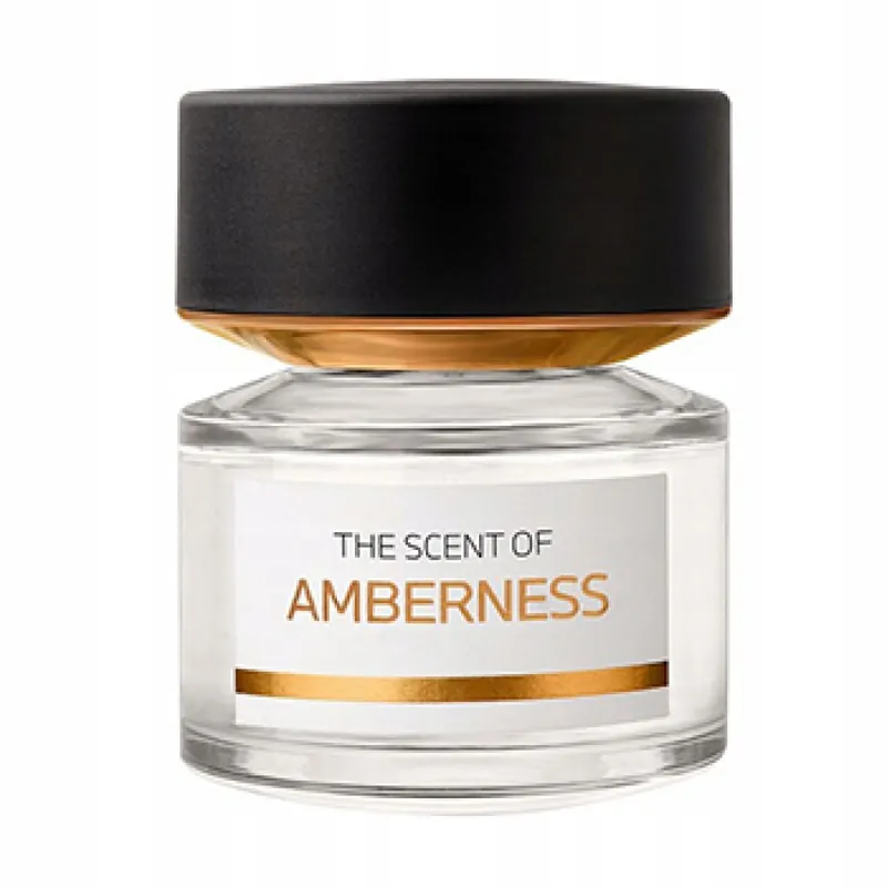 Azonnali szállítás BMW Amberness eau de parfum - unisex Újdonság Kedvencek közé