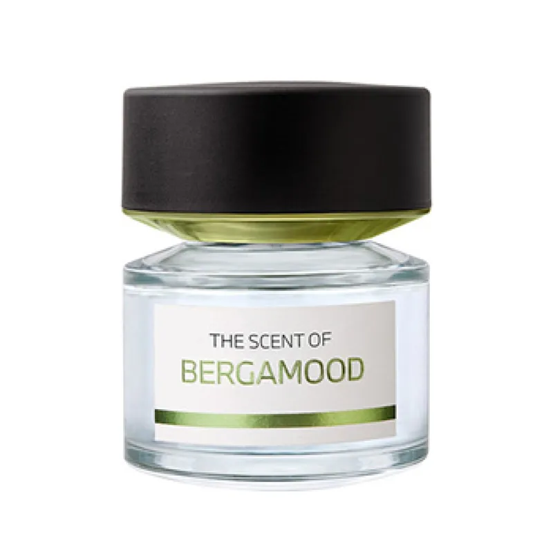 Expressz szállítás BMW Bergamood eau de parfum - unisex Újdonság Kedvencek közé