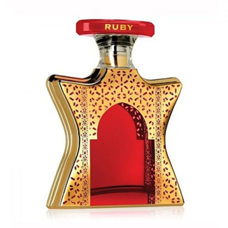 Bond No. 9 Dubai Ruby eau de parfum - unisex Niche 2 Kedvencek közé Akciós ár
