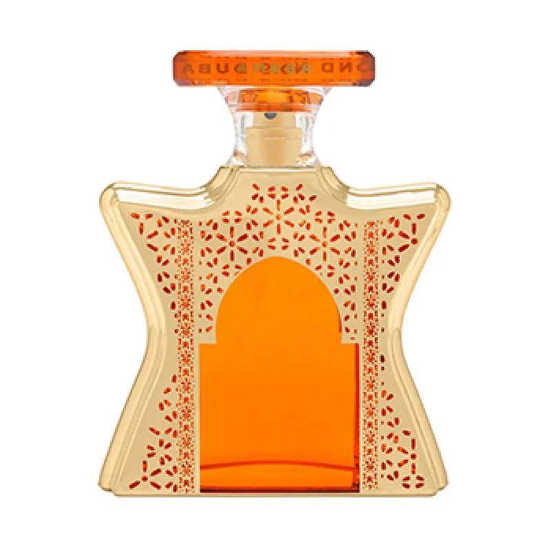 Prémium Bond No. 9 Dubai Amber eau de parfum - unisex Niche Kedvencek közé
