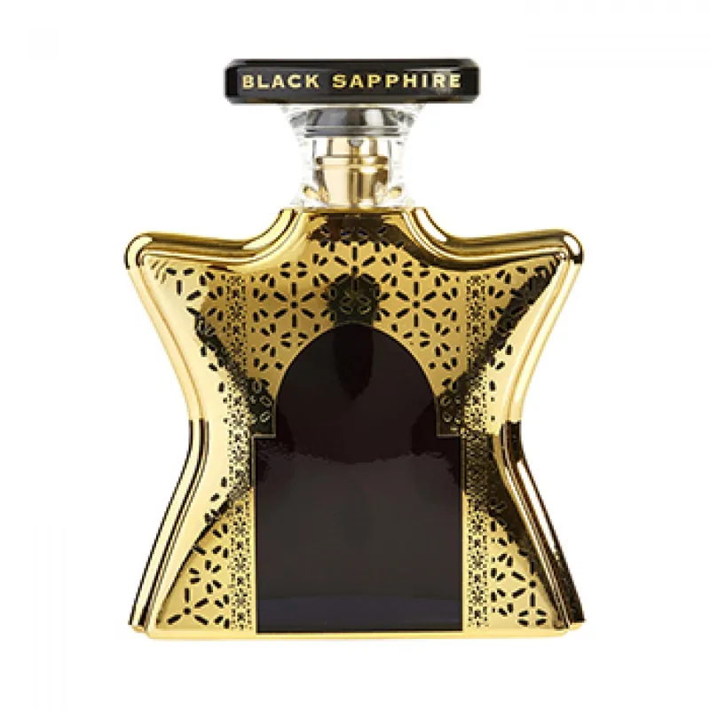 Prémium Bond No. 9 Dubai Black Sapphire eau de parfum - unisex Niche Kedvencek közé